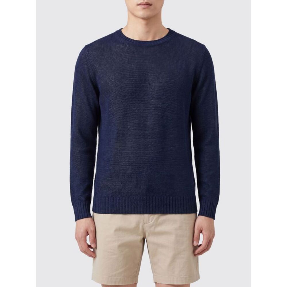 120% Lino Men Sweater Men 120% Lino